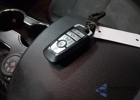 2018 Ford Explorer Xlt from USA, damaged, VIN 1FM5K8D89JGC40408